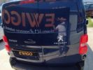 Commercial car Peugeot Expert Other COMBI 2.0 BLUEHDI 180 L3 ENTRETEN DISTRI NEUVE ATTELAGE Bleu - 5