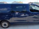 Commercial car Peugeot Expert Other COMBI 2.0 BLUEHDI 180 L3 ENTRETEN DISTRI NEUVE ATTELAGE Bleu - 7