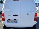 Commercial car Peugeot Expert Other FG LONG 2.0 BLUEHDI 120CH PREMIUM S&S Blanc - 4