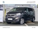 Commercial car Peugeot Expert Other Fg M 2.0 BlueHDi 180ch S&S Pack Asphalt EAT8 Autres Couleurs - 1