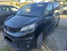 Commercial car Peugeot Expert Other FG M 2.0 BLUEHDI 180CH S&S PACK ASPHALT EAT8 Noir - 1