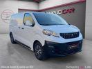 Commercial car Peugeot Expert Other FOURGON BLUEHDI 100 SS BVM6 / GARANTIE 12 MOIS / PARFAIT ETAT Blanc - 1