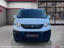 Commercial car Peugeot Expert Other FOURGON BLUEHDI 100 SS BVM6 / GARANTIE 12 MOIS / PARFAIT ETAT Blanc - 2