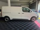 Commercial car Peugeot Expert Other fourgon gn tole standard bluehdi 120 s bvm6 premium pack BLANC - 7