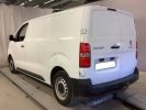 Commercial car Peugeot Expert Other FOURGON STANDARD 2.0 BLUEHDI 120 PREMIUM Blanc - 2