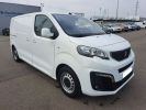 Commercial car Peugeot Expert Other FOURGON STANDARD 2.0 BLUEHDI 120 PREMIUM EAT8 Blanc - 1