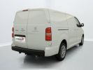 Commercial car Peugeot Expert Other Fourgon XL BlueHDI 145 EAT8 (Prix HT, Plusieurs disponibilités) Blanc - 3