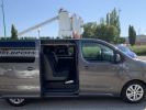 Commercial car Peugeot Expert Other III 2.0 BLUEHDI 180 Standard Premium 5 Places Gris - 8