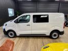 Commercial car Peugeot Expert Other III FOURGON TAILLE M 2.0 BLUEHDI 120 S&S CABINE APPROFONDIE PREMIUM 5PLACES Blanc Verni - 4