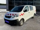 Commercial car Peugeot Expert Other Long 2.0 BlueHDi - 120 Cabine approfondie Fixe Premium BLANC - 1