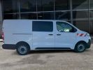 Commercial car Peugeot Expert Other Long 2.0 BlueHDi - 120 Cabine approfondie Fixe Premium BLANC - 6