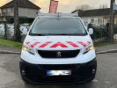 Commercial car Peugeot Expert Other PREMIUM TAILLE M 2.0 BLUEHDI 120 CV 8325 HT GALERIE DE TOIT ENTRETIEN A JOUR Blanc Nacré - 7