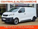 Commercial car Peugeot Expert Other STANDARD 1.5 BLUEHDI 120 SetS BVM6 PREMIUM Blanc - 1