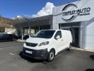 Commercial car Peugeot Expert Other Standard 2.0 BlueHDi - 120 Premium TVA RECUPERABLE + GPS + RADAR AR BLANC - 3