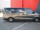 Commercial car Peugeot Expert Other TRAVELLER L HDI 150 CV GRIS FONCE - 47