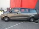 Commercial car Peugeot Expert Other TRAVELLER L HDI 150 CV GRIS FONCE - 55