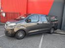 Commercial car Peugeot Expert Other TRAVELLER L HDI 150 CV GRIS FONCE - 56