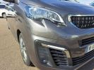 Commercial car Peugeot Expert Other TRAVELLER LONG 2.0 BlueHDi 150 ACTIVE 9PL 9 PLACES Gris Clair - 25