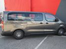 Commercial car Peugeot Expert Other TRAVELLER Long 2.0 BlueHDi 150 COMBI 9 PLACES GRIS FONCE - 4