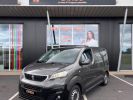 Commercial car Peugeot Expert Other VAN AMENAGE 1.6 BLUEHDI 115 CH L1 PREMIUM PACK BREIZH Gris - 1