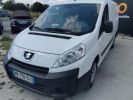 Commercial car Peugeot Expert Other VU COMBI 2.0 HDI 120 L2H1 Blanc - 1