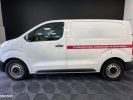 Commercial car Peugeot Expert Other VU FOURGON 1.5 BLUEHDI 120CH L1 PRIX HT Blanc - 2