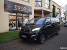 Commercial car Peugeot Expert Other VU FOURGON 2.0 BLUEHDI 177ch XL PREMIUM PACK ASPHALT EAT CAMERA 360 ACC ENTRETIE... Noir - 1