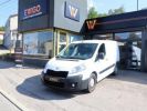 Commercial car Peugeot Expert Other VU FOURGON 227 2.0 HDI 130 L1H1 PACK CD CLIM NAVI+ TVA RECUPERABLE + 2 PNEUS HIVER... Blanc - 1