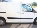 Commercial car Peugeot Expert Other VU FOURGON 227 2.0 HDI 130 L1H1 PACK CD CLIM NAVI+ TVA RECUPERABLE + 2 PNEUS HIVER... Blanc - 7