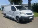 Commercial car Peugeot Expert Other VUL Long 2.0 Blue HDi 16V Fourgon long S&S 145 ch Finition Asphalt BLANC - 5