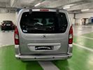 Commercial car Peugeot Partner Other  1.2 PureTech Style S&S GRIS CLAIR - 8