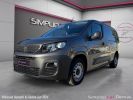 Commercial car Peugeot Partner Other 1.5 BHDI 130 CV STANDARD 650KG Gris - 3