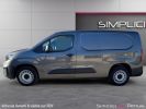 Commercial car Peugeot Partner Other 1.5 BHDI 130 CV STANDARD 650KG Gris - 4