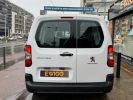 Commercial car Peugeot Partner Other 1.5 Blue HDi XL EAT8 130 CH ( Cabine Approfondie ) Blanc - 5