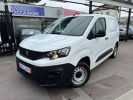 Commercial car Peugeot Partner Other 1.5 bluehdi 100ch Premium 2020 Blanc - 1