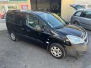 Commercial car Peugeot Partner Other 1.6 blue hdi 100 prenium  - 2