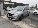 Commercial car Peugeot Partner Other 1.6 BlueHDi - 100 COMBI Tepee Style Gps + Camera AR + Radar AR GRIS CLAIR - 1