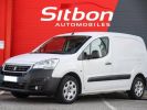 Commercial car Peugeot Partner Other 1.6 BlueHDi 100 ETG6 BLANC - 1