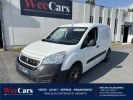 Commercial car Peugeot Partner Other 1.6 BlueHDi 100cv FOURGON - Garantie 12 mois Blanc - 1