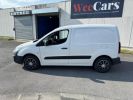 Commercial car Peugeot Partner Other 1.6 BlueHDi 100cv FOURGON - Garantie 12 mois Blanc - 4