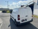 Commercial car Peugeot Partner Other 1.6 BlueHDi 100cv FOURGON - Garantie 12 mois Blanc - 11