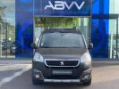 Commercial car Peugeot Partner Other 1.6 BlueHDi 120ch Outdoor S&S Gris Moka - 1
