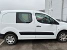 Commercial car Peugeot Partner Other 1.6 HDI 90 CTTE L2 / UTILITAIRE / 1E MAIN/ 3 PLACES / DISTRI2025 / 4 PNEUS NEUFS Blanc Métallisé - 7