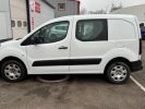 Commercial car Peugeot Partner Other 1.6 HDI 90 CTTE L2 / UTILITAIRE / 1E MAIN/ 3 PLACES / DISTRI2025 / 4 PNEUS NEUFS Blanc Métallisé - 8