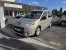 Commercial car Peugeot Partner Other 1.6 HDi - 90 Tepee Loisirs + clim BEIGE CLAIR - 1