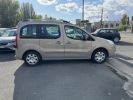 Commercial car Peugeot Partner Other 1.6 HDi - 90 Tepee Loisirs + clim BEIGE CLAIR - 6