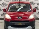 Commercial car Peugeot Partner Other 1.6 HDI 90CH * CLIM / REGULATEUR * Rouge - 3