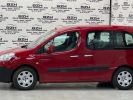 Commercial car Peugeot Partner Other 1.6 HDI 90CH * CLIM / REGULATEUR * Rouge - 4