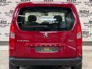 Commercial car Peugeot Partner Other 1.6 HDI 90CH * CLIM / REGULATEUR * Rouge - 5