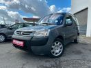 Commercial car Peugeot Partner Other 1.6 Hdi 90Ch Confort Bleu - 4